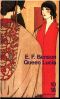 [The Mapp & Lucia Novels 01] • Queen Lucia